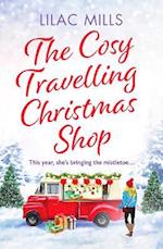 The Cosy Travelling Christmas Shop
