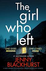 Girl Who Left