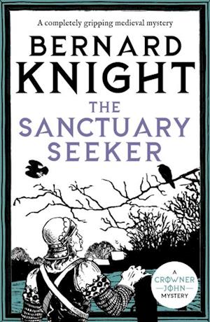 Sanctuary Seeker