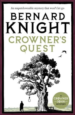 Crowner's Quest