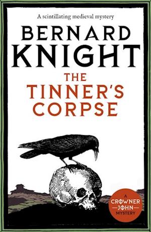 Tinner's Corpse