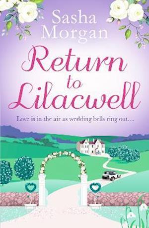 Return to Lilacwell