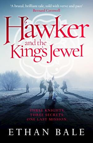 Hawker and the King's Jewel