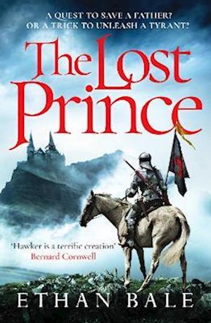 The Lost Prince