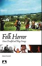 Folk Horror