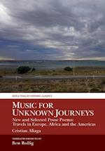 Music for Unknown Journeys by Cristian Aliaga