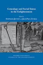 Genealogy and Social Status in the Enlightenment