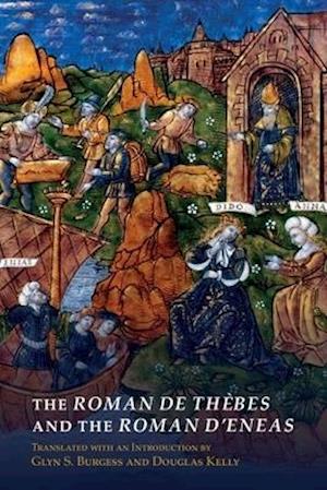 The Roman de Thèbes and the Roman d'Eneas