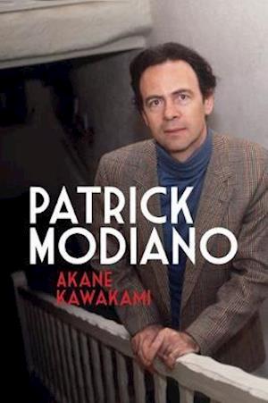 Patrick Modiano