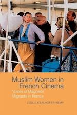 Muslim Women in French Cinema