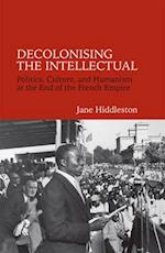 Decolonising the Intellectual