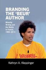 Branding the ‘Beur’ Author