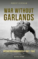 War Without Garlands