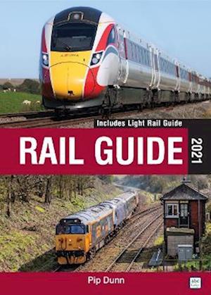 Rail Guide 2021