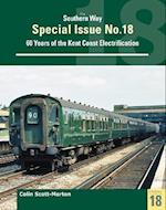 Southern Way Special 18