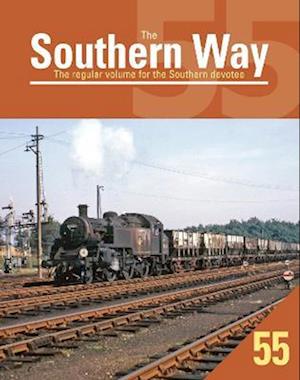 Southern Way 55