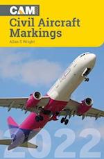 Civil Aircraft Markings 2022-Op/HS