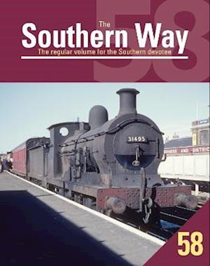 Southern Way 58