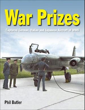 War Prizes