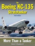 Boeing Kc-135 Stratotanker