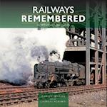 Railways Remembered: North East England