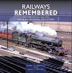 Railways Remembered: The Western Region 1962-1972