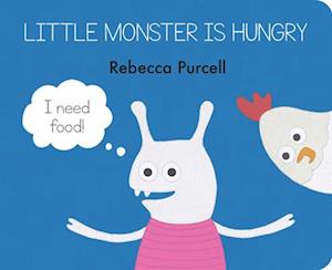 Hungry Monster