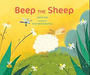 Beep the Sheep