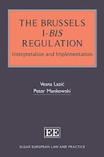 The Brussels I-bis Regulation