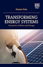 Transforming Energy Systems