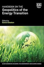 Handbook on the Geopolitics of the Energy Transition