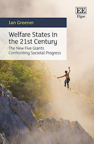 Welfare States in the 21st Century