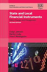 State and Local Financial Instruments