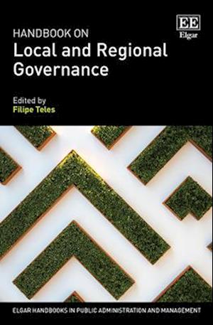 Handbook on Local and Regional Governance