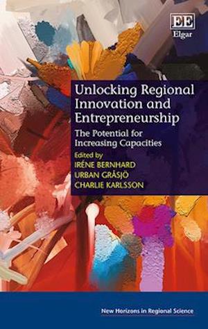 Unlocking Regional Innovation and Entrepreneurship