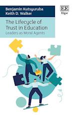 The Lifecycle of Trust in Education