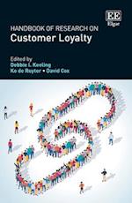 Handbook of Research on Customer Loyalty