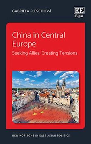 China in Central Europe