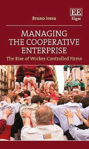 Managing the Cooperative Enterprise