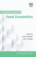 A Modern Guide to Food Economics