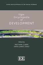 Elgar Encyclopedia of Development