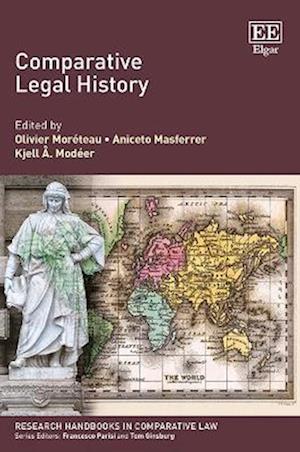 Comparative Legal History