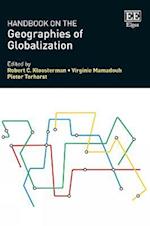 Handbook on the Geographies of Globalization