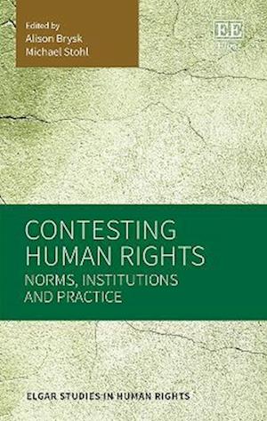 Contesting Human Rights