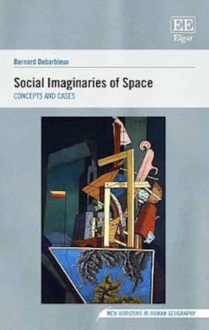 Social Imaginaries of Space