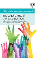 The Legal Limits of Direct Democracy