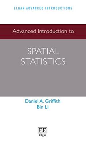 Advanced Introduction to Spatial Statistics