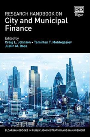 Research Handbook on City and Municipal Finance