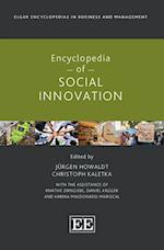 Encyclopedia of Social Innovation