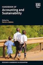 Handbook of Accounting and Sustainability
